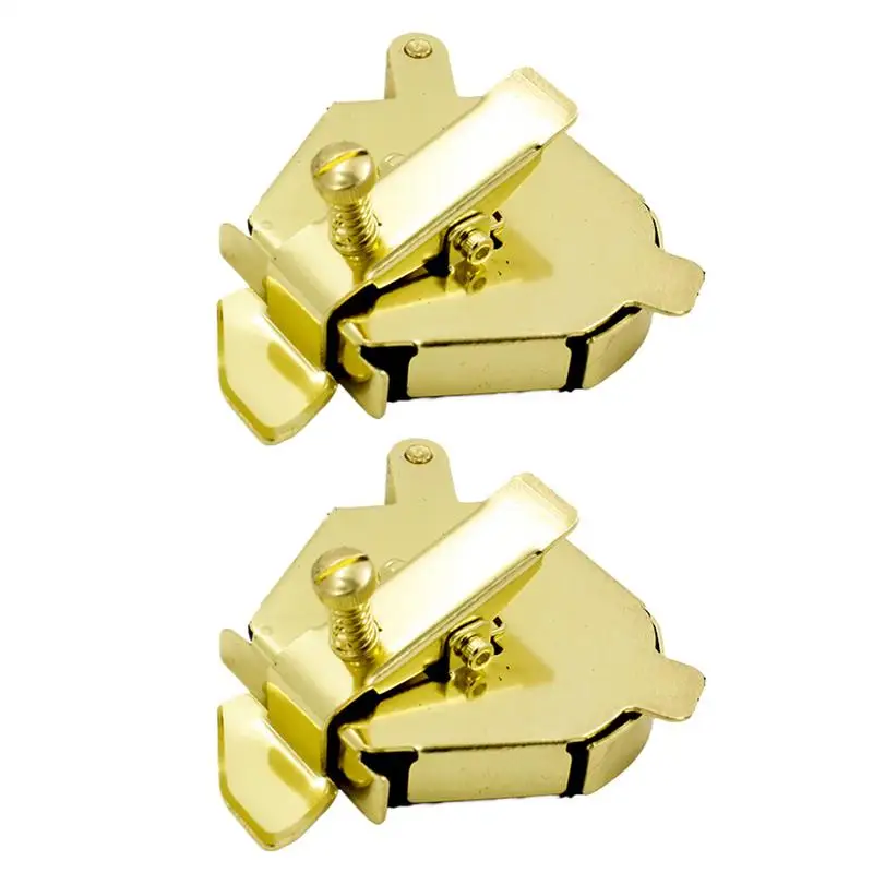 밑단 재봉틀용 마그네틱 재봉 가이드, 2X 헤머 가이드, 부착물 이음매 허용 가이드, 재봉용 눈금자