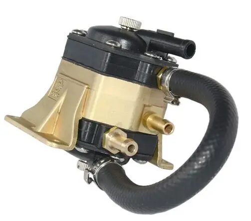 Outboard Fuel Injection Conversion Fuel Pump 5007420/5007422 1399-07359