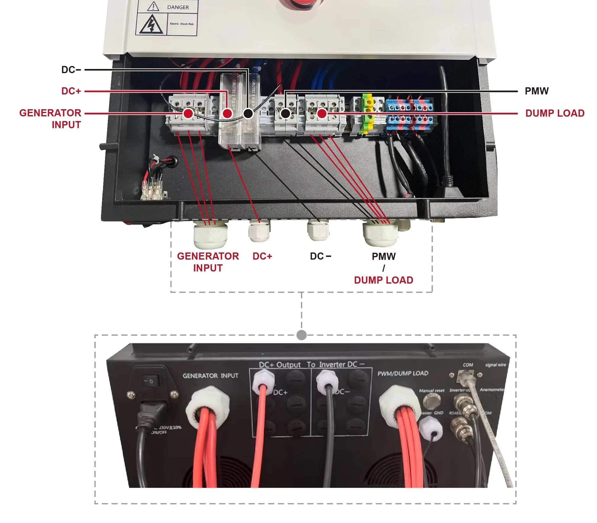 1.5kw 3kw 5kw 10kw 20kw 30kw 1 - Renewable Energy Grid ulasan dan harga