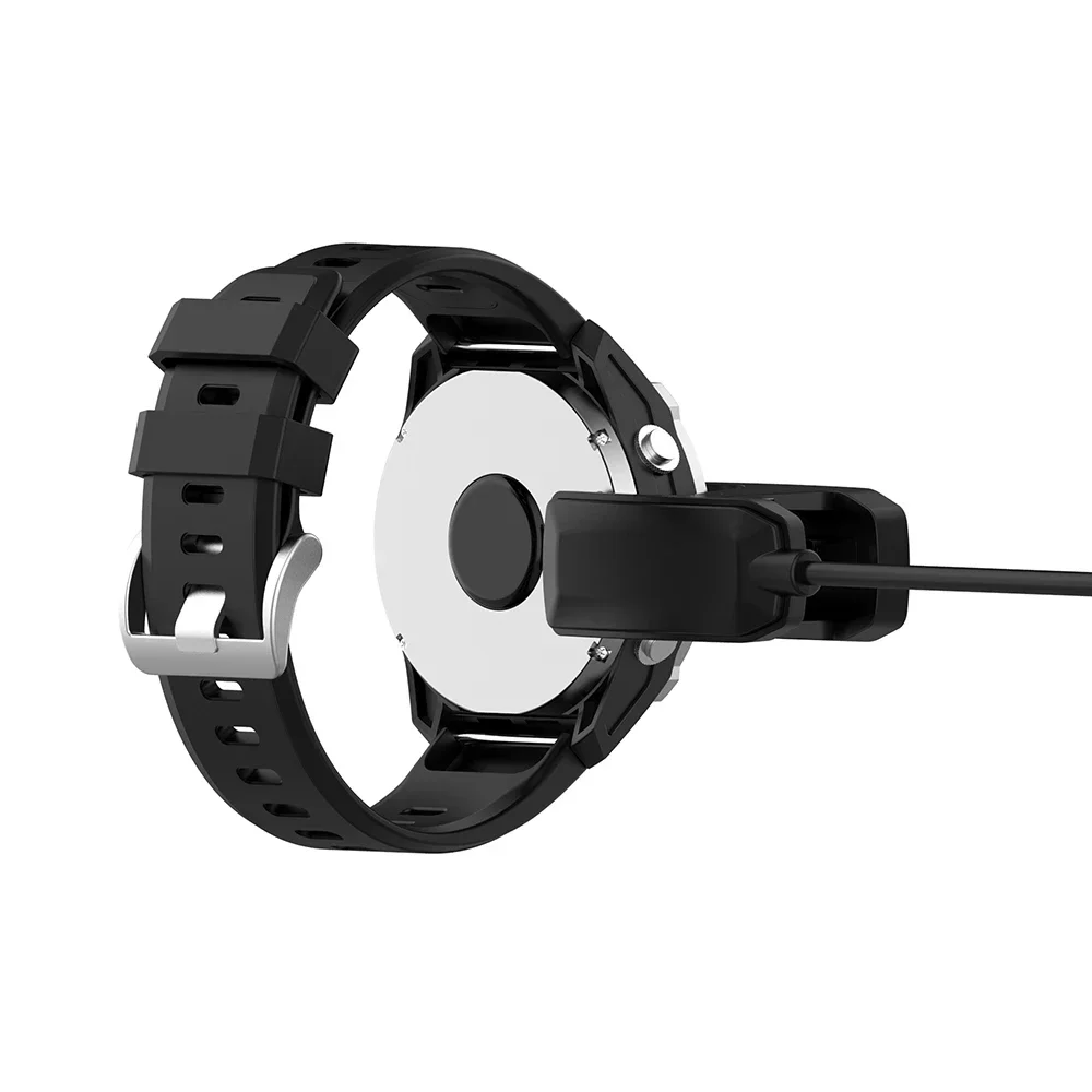 Data Charger for Garmin Descent G1 USB Charging Cable Replacement USB Charger Charging Cord Dock for Garmin Descent G1 Clip