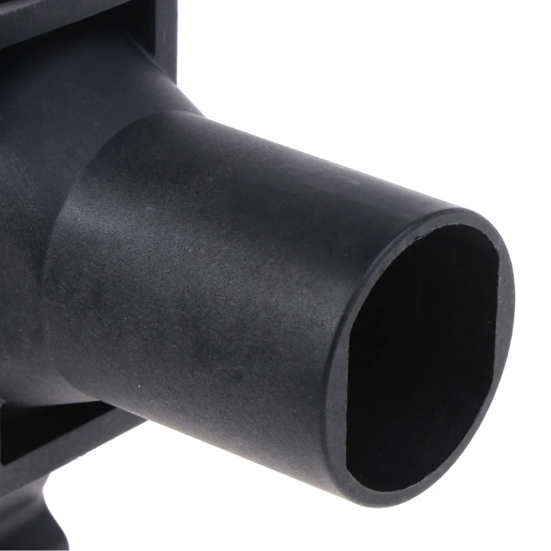 26mm/33mm Diameter Air Ducting Pipe Tubes for 9733 Cooking Blower BBQ Fan Outdoor Cooking Charcoal Blower Accessories Dropship