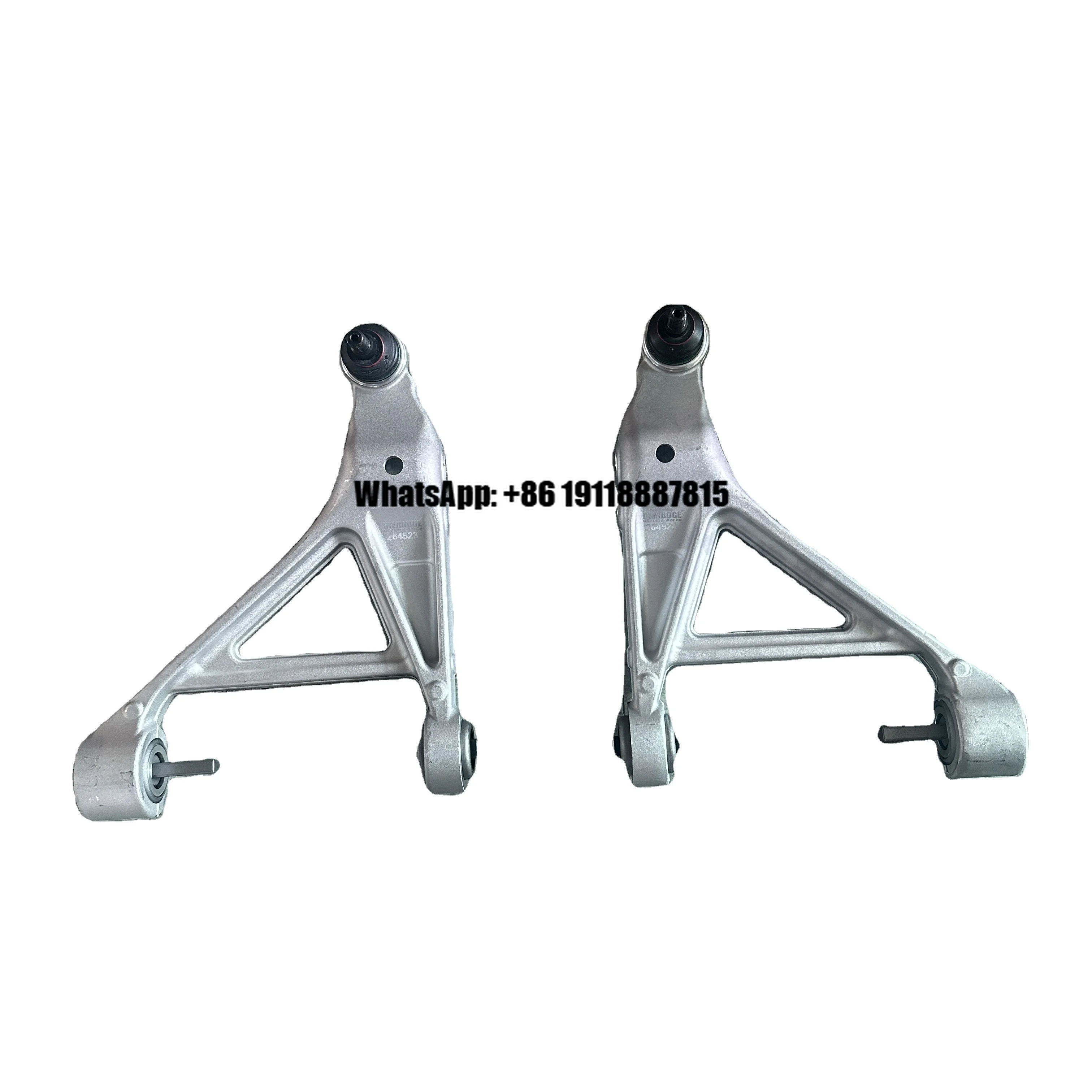 

264523 254300 Front Suspension Lower Control Arm Suitable for Ferrari 458 488 812 California F12