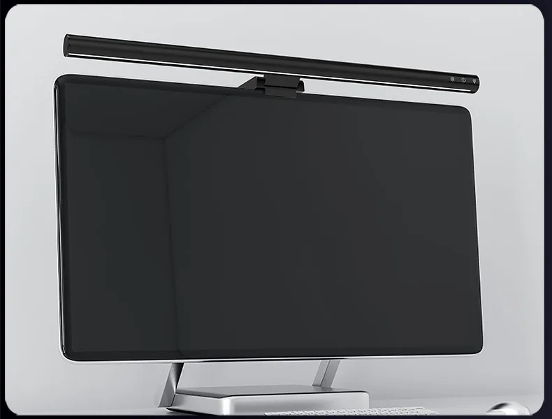 Monitor Computer Fill Light