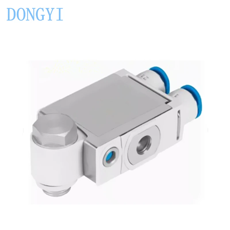 One-Way Flow Contro… - image