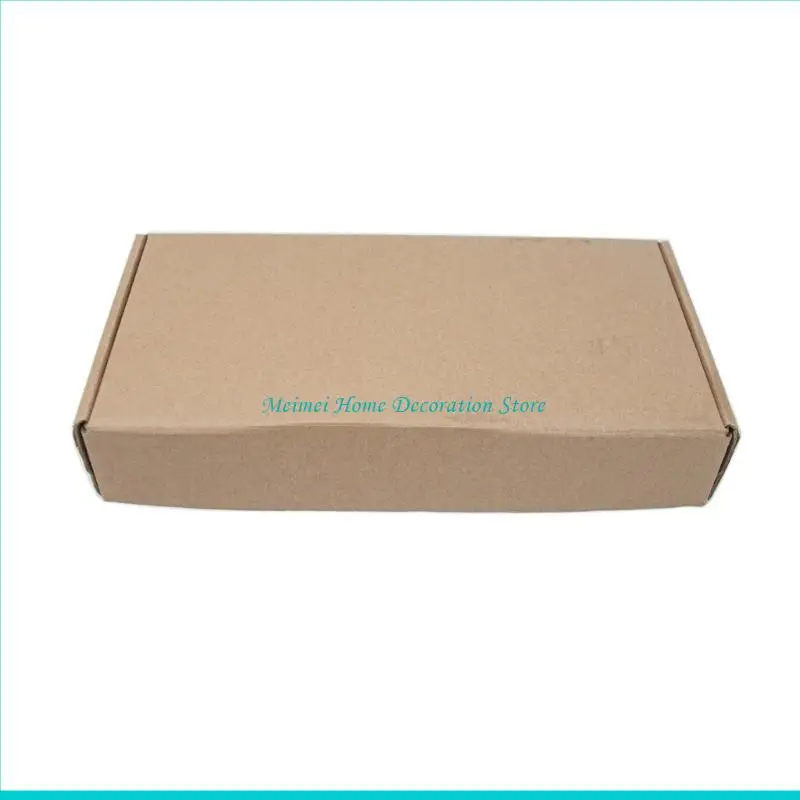 

H7BF Wooden Sewing Tool with Sewing Needle and Colorful Embroidery Floss Set