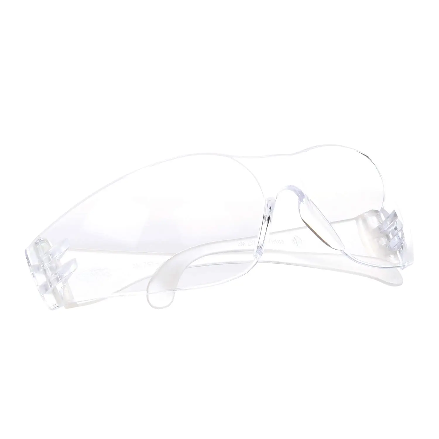 Safety Glasses, Virtua, 100/Pack, ANSI Z87, Unisex