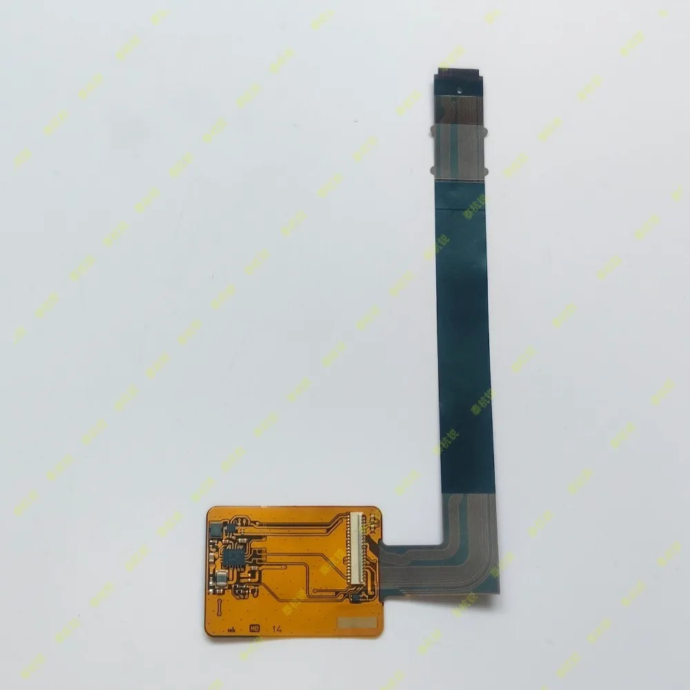 

For Nikon Z6II Z7II Screen Line LCD Display Cable Rotation Axis Flex Camera Detail Repair Accessories Replacement Parts