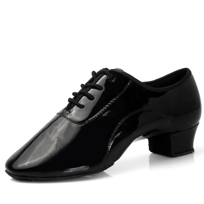 Männer Latin Dance Schuhe Ballsaal Jazz Tango Latin Tanzen Schuhe für Mann Junge Schuhe Tanz Sneaker Schuhe