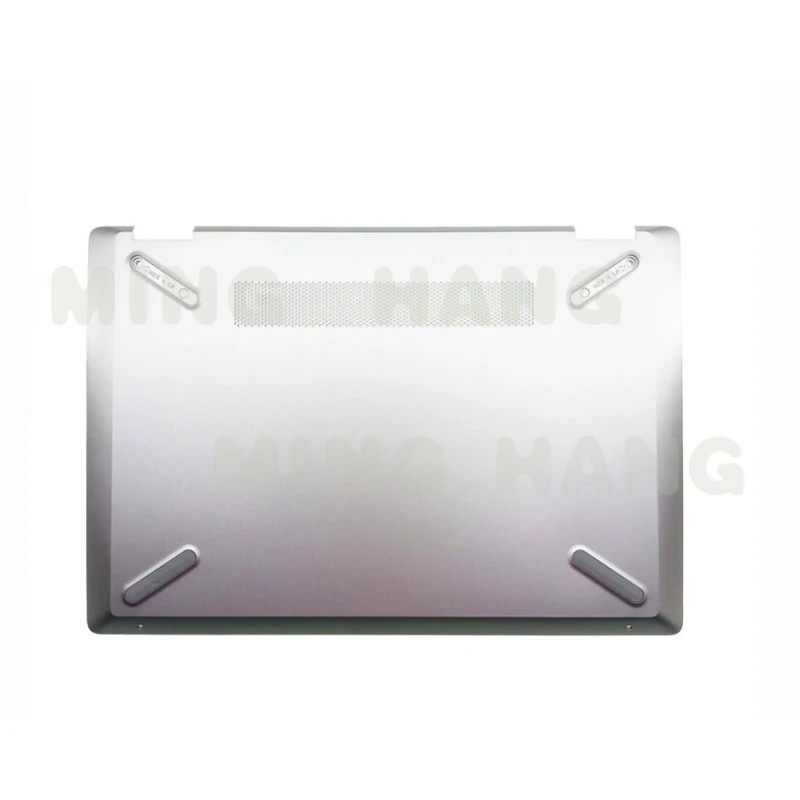 Nueva Cubierta Inferior para HP X360 14-DH 14-CE TPN-W139, Carcasa Inferior L52884-001