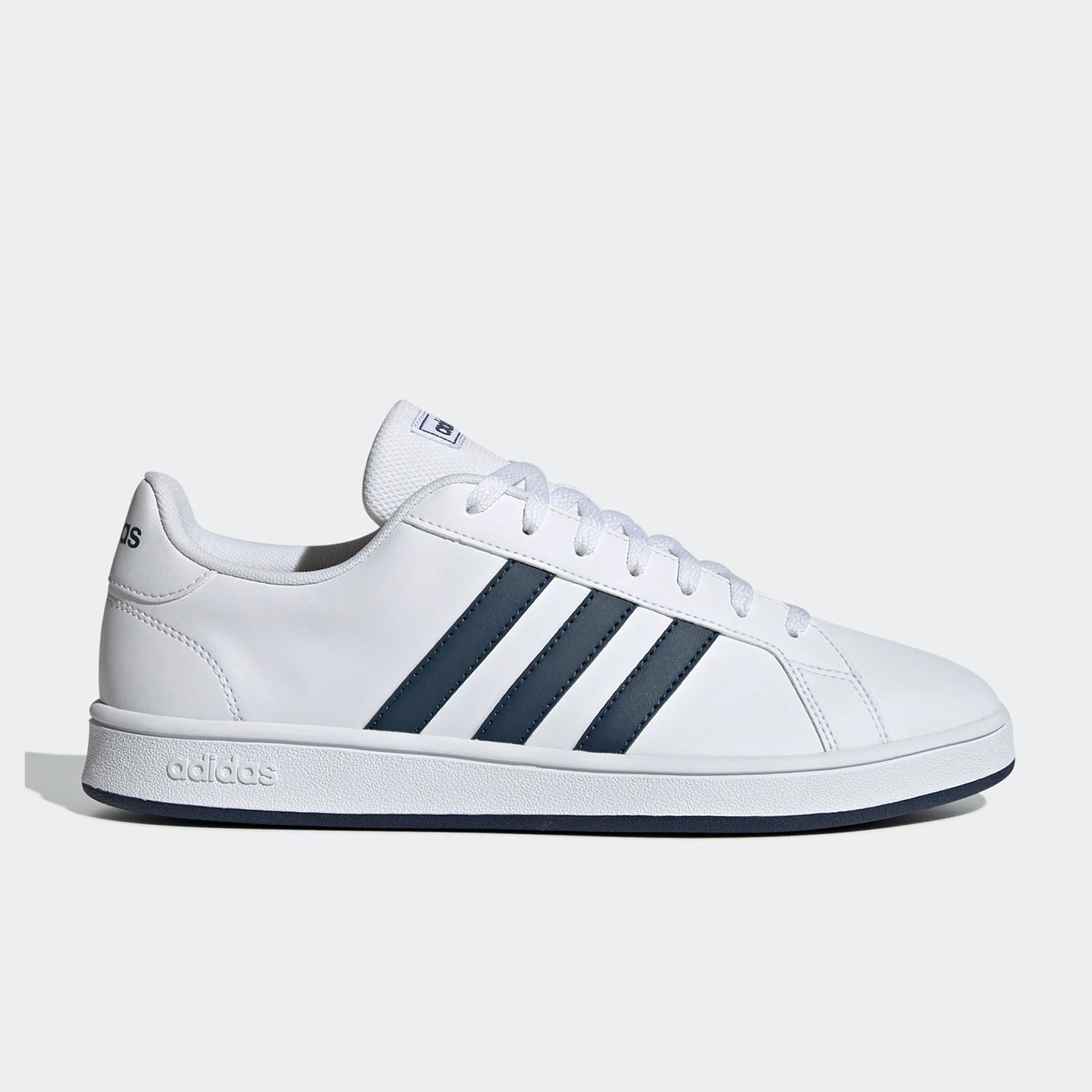 

adidas Neo GRAND COURT Повседневные кроссовки унисекс FY8568