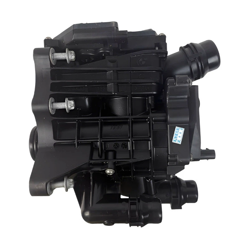 New Coolant Thermostat For BMW G20 G30 X3 G01 2.0L 2018-2021 Management Module Heat Exchanger 11538642560
