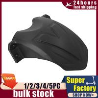 Front Fender forElectric Scooter For KUGOO KIRIN G2 Master Electric Scooter Wheel Splash Guard Replacement Spare Part