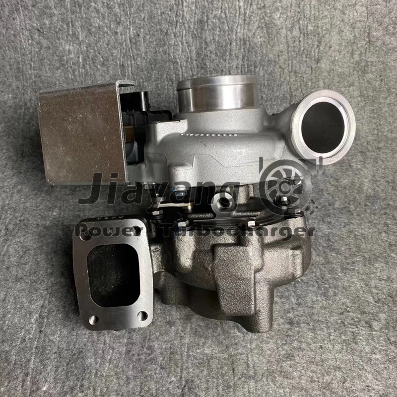

BV45 Turbocharger 17459700001 17459880001 17459880000 5370734 Turbo for Cummins Truck