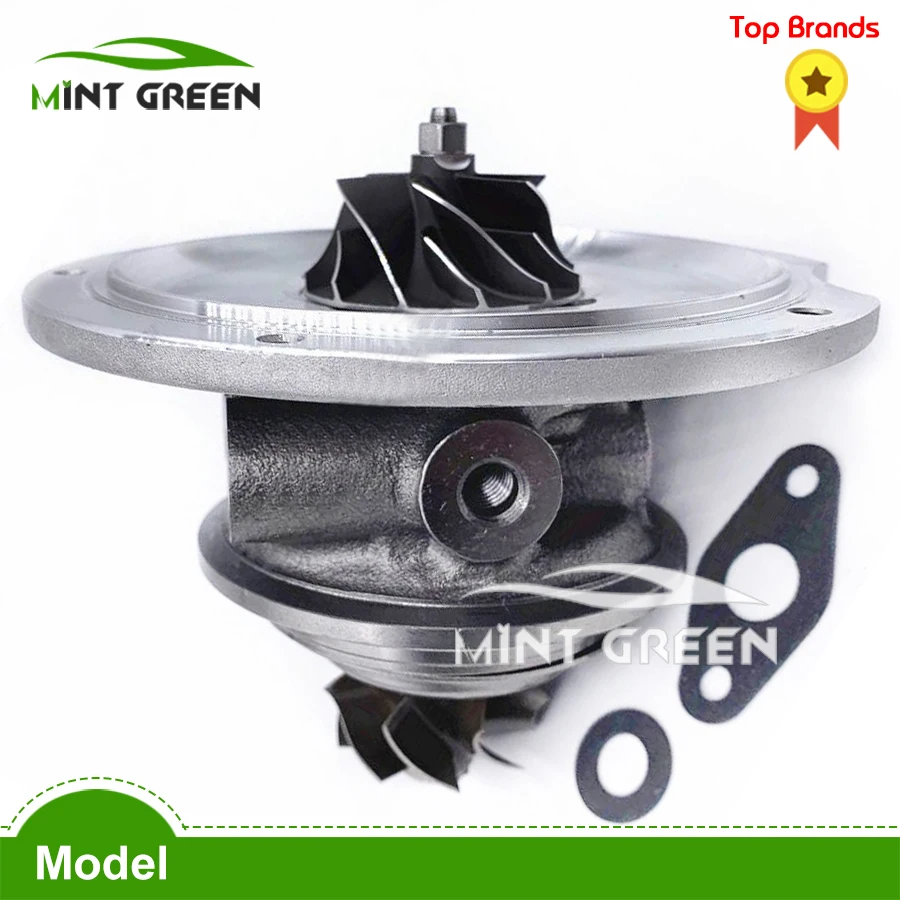 Turbo CHRA Cartridge RHB5 VI95 For ISUZU Trooper Rodeo For OPEL Frontera 4JB1TC 2.8L 4JG2TC 3.1L VE430023 8971480762 8971480750