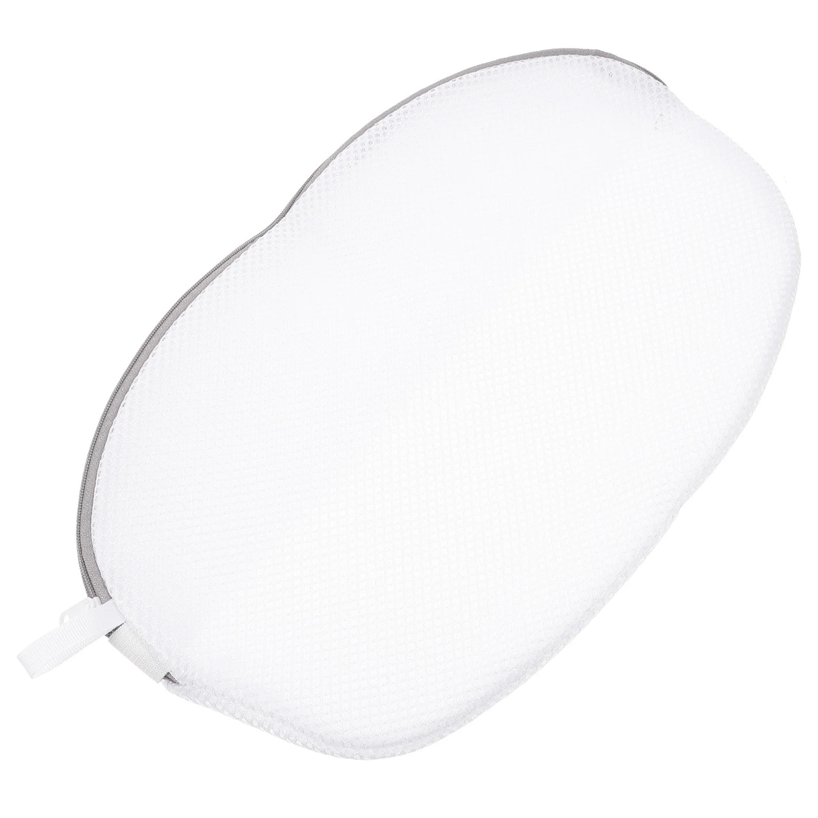 

4Pcs Laundry Bags Mesh Protector Travel Bra Washing Bags for Delicates Lingerie Large Capacity Mesh Laundry Net Washer Bag