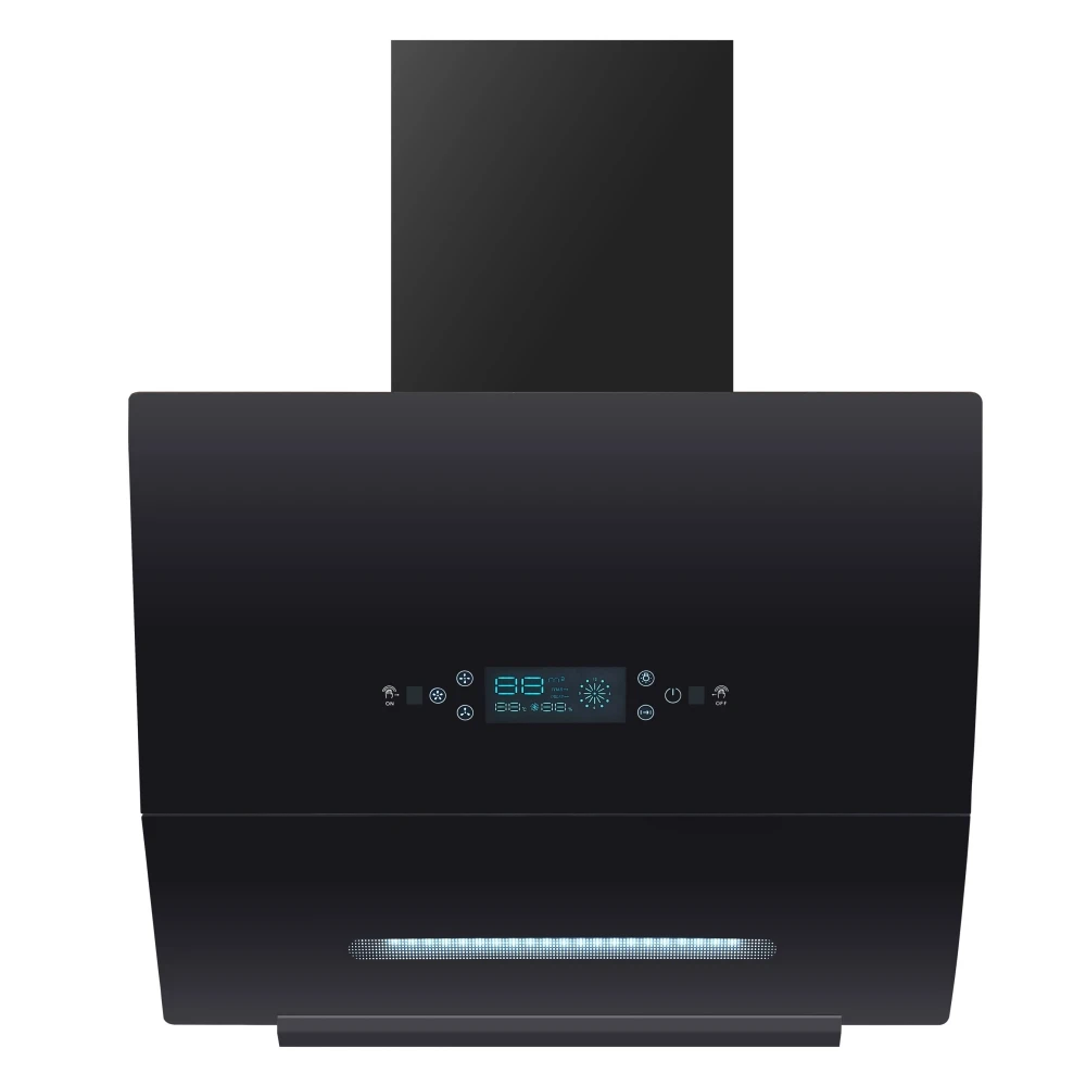 Custom Best Kitchen Wall Mounted Rang Hoods  Filters Extractors Exhaust Hoods
