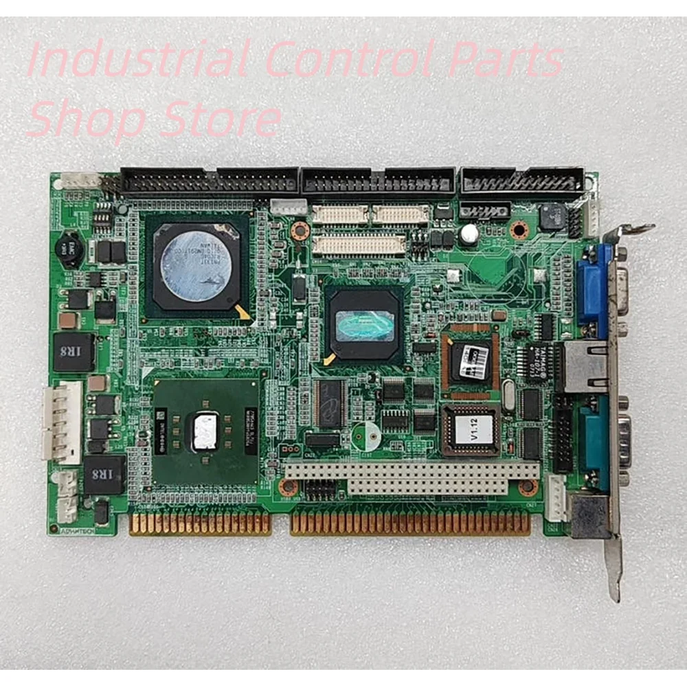 

PCA67736007E-T industrial control motherboard