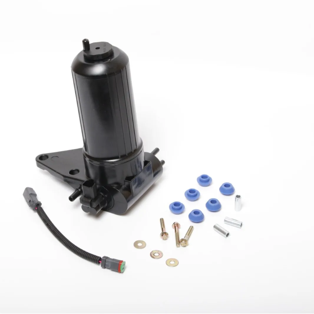 

4132A014M1 Топливный насос ULPK0041 для экскаватора-погрузчика JCB Terex RC85 RC100 RCV PT100 276G 286G 4255 Landini 1103