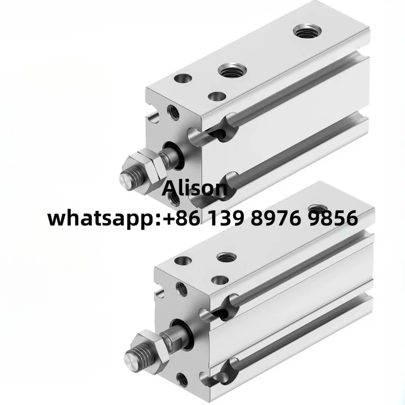 Original compact cylinder DPDM-10/16/20/32-10/15/20/25/30-PA 4831869 4831870 4831872 4831873 4831874 4833186 4833187 4833188
