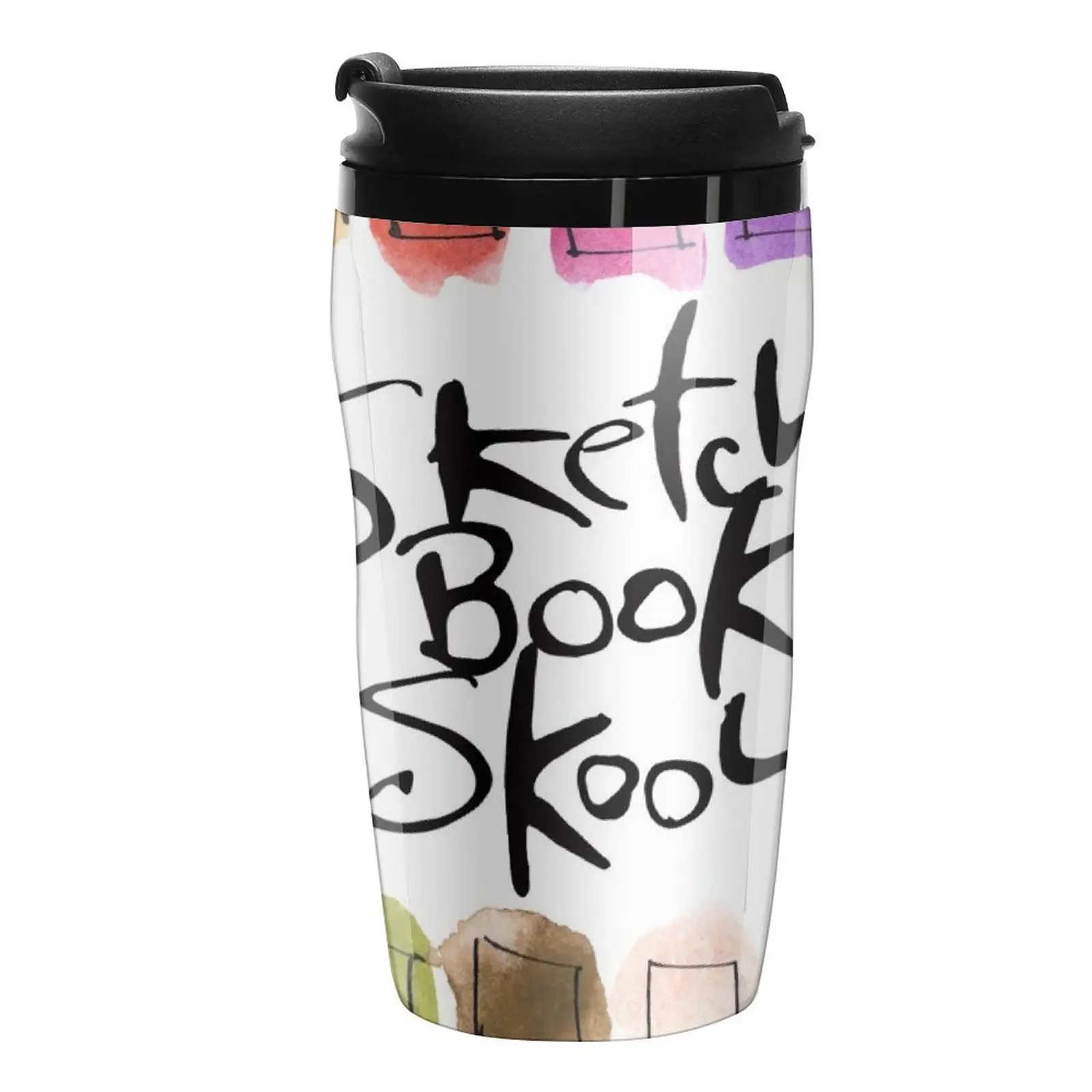 

New Swatches and SBS Travel Coffee Mug Cup Coffee Mug Coffee Cup Coffee Cup To Go Custom Mug