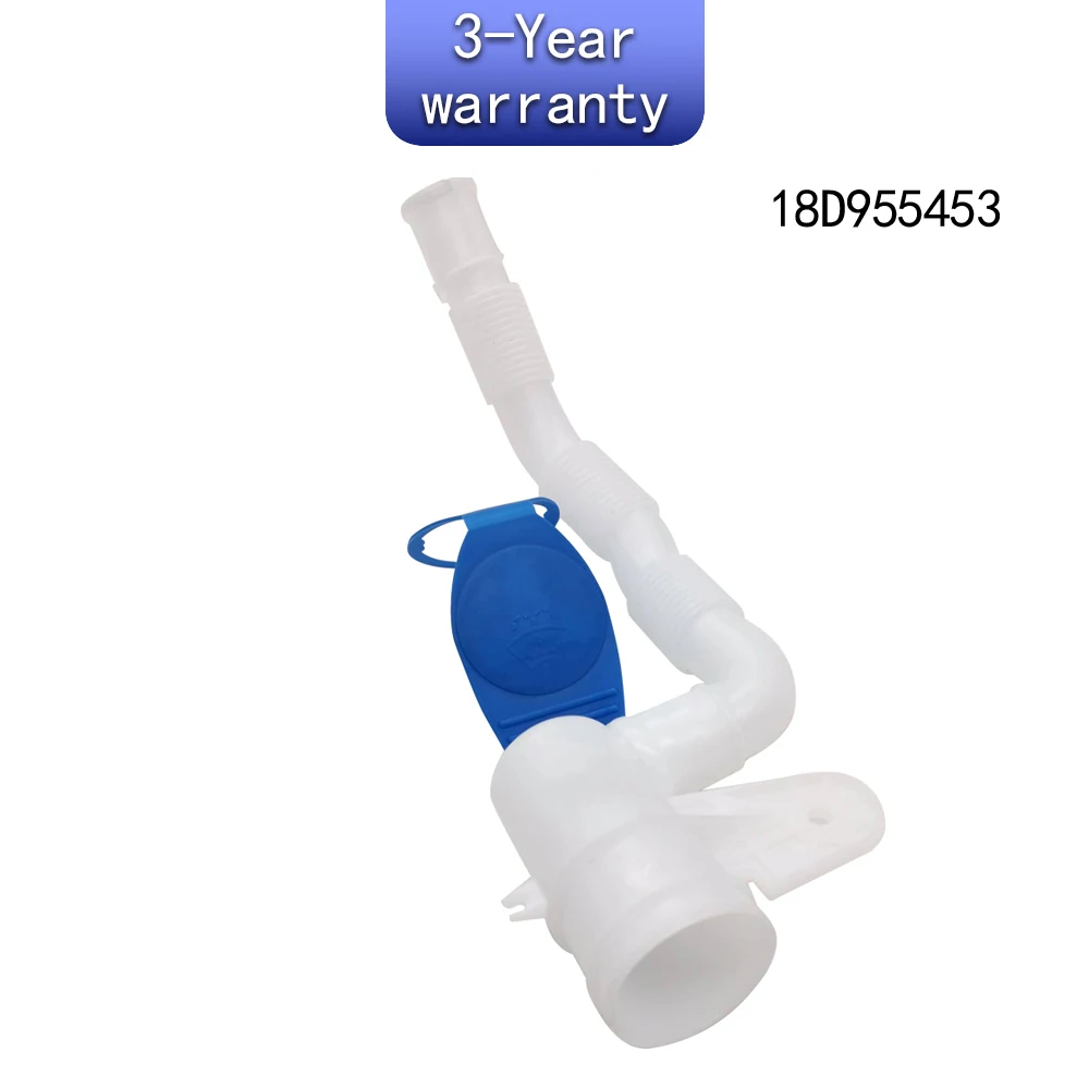 

Spray kettle tube For VW Lavuda 2008-2013 18D955453