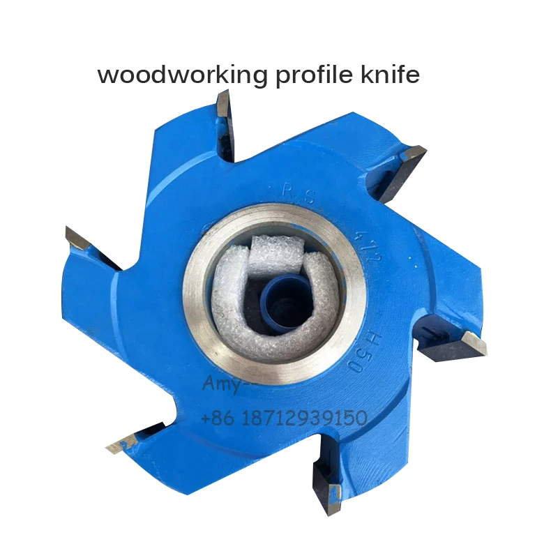 Top-ranking products Groove Wood Milling Cutter for woodworking machine