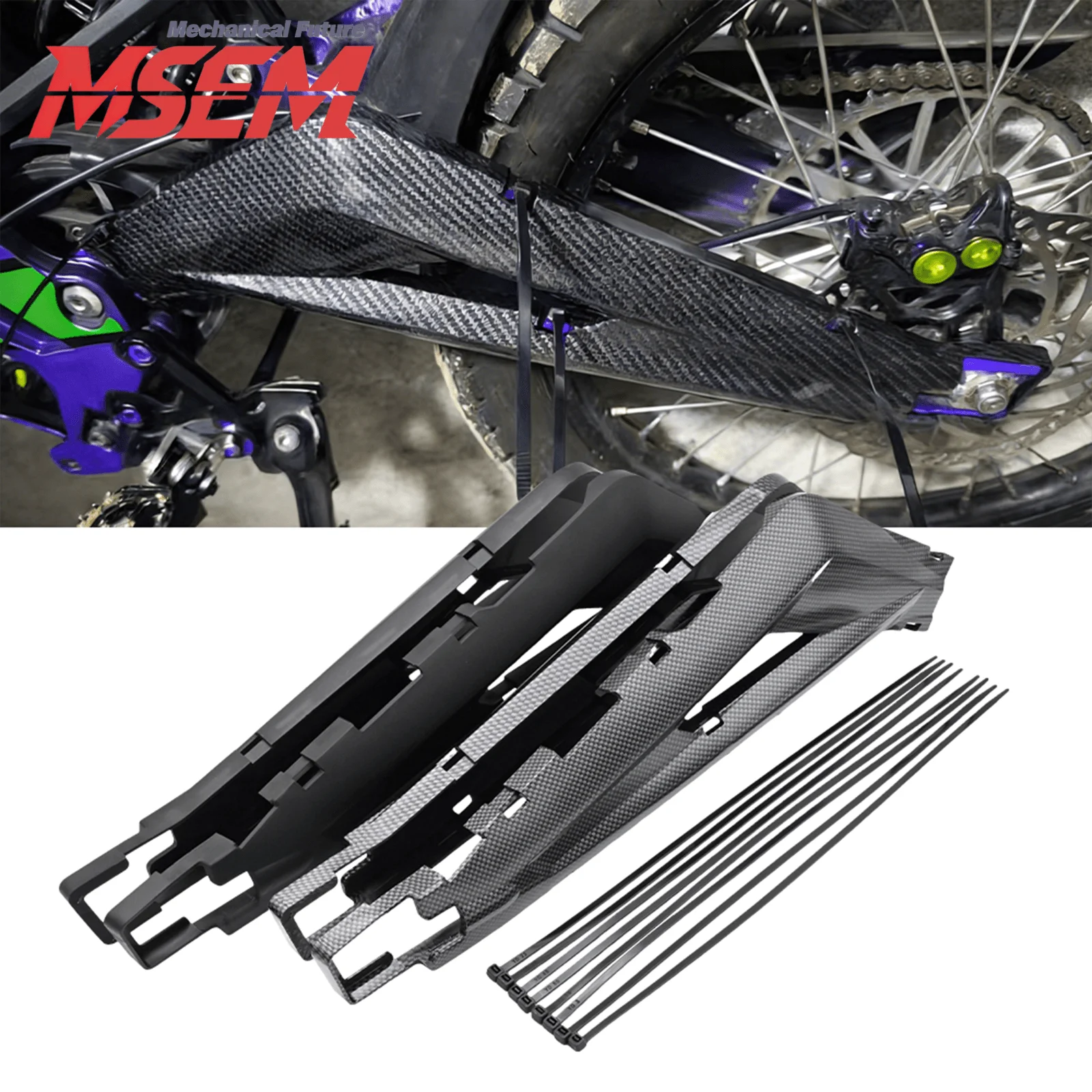 Electric Motorcycle…