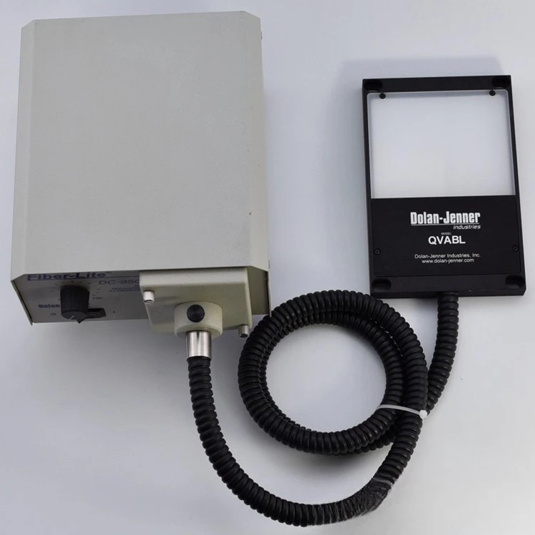 Fiber-Lite DC950-HB Halogen Light Source with Fiber Backlight 150W