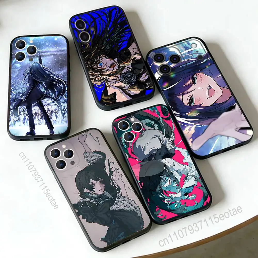 A-Ado Singer W-Wish… - image