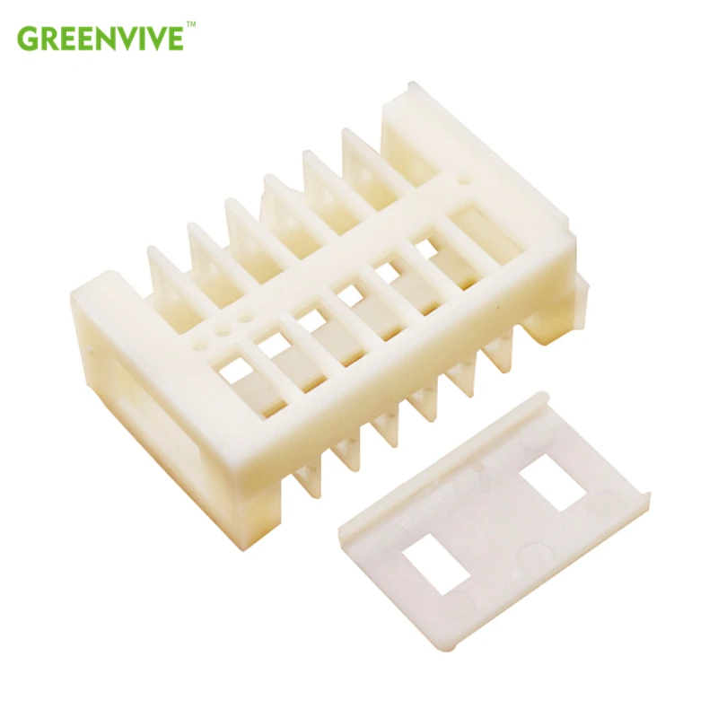 15 Pcs Multifunction Queen Cage Bee Match-box Moving Catcher Cage Beekeeping Tools bee Equipment Beekeeper Supplies