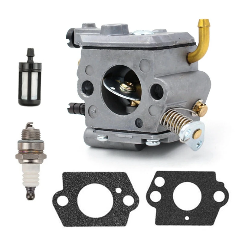 For Stihl 020 020T MS200 MS200T Accessory Part Kit Carburetor Chainsaw Carburetor