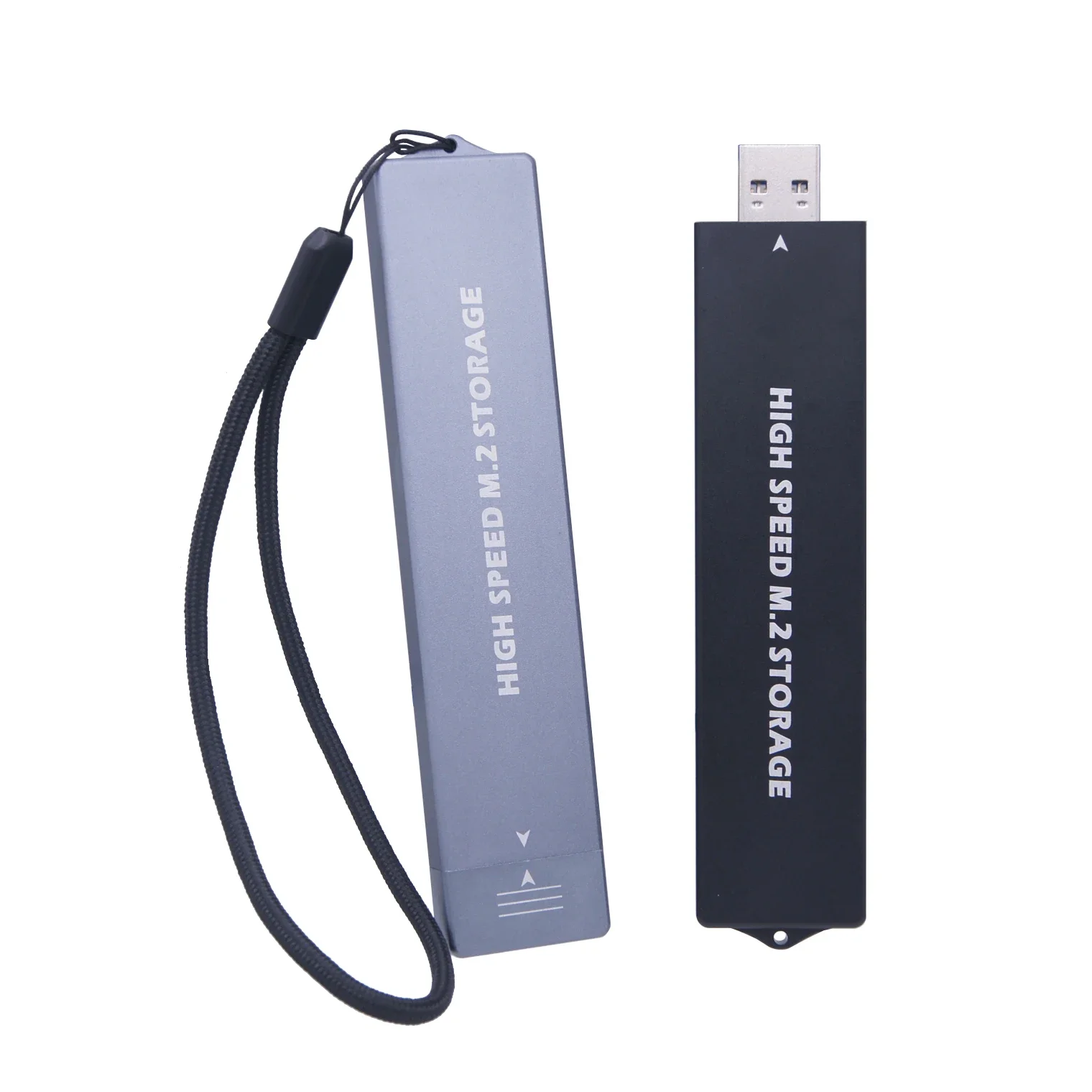 

Корпус USB3.1 NGFF NVME к TYPE-A m.2 SSD nvme sata протокол 2 в 1, коробка для жесткого диска