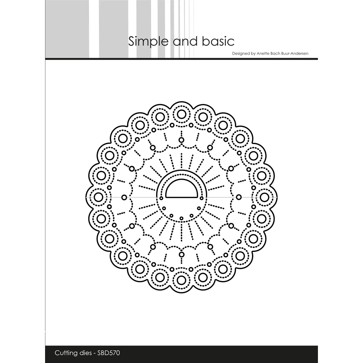 Variant: dies(10.5x10.5cm)