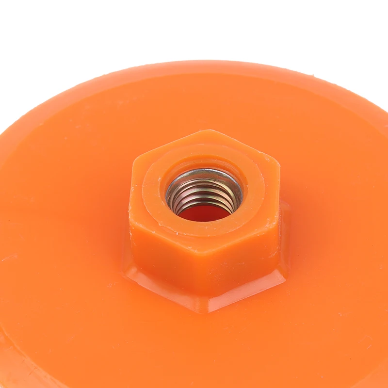 

For Sanding Granite Concrete Grinding Countertop Stone 1pcs 80mm 3 Inch Polishing Pad Wet Dry Buff Disc Abrasive