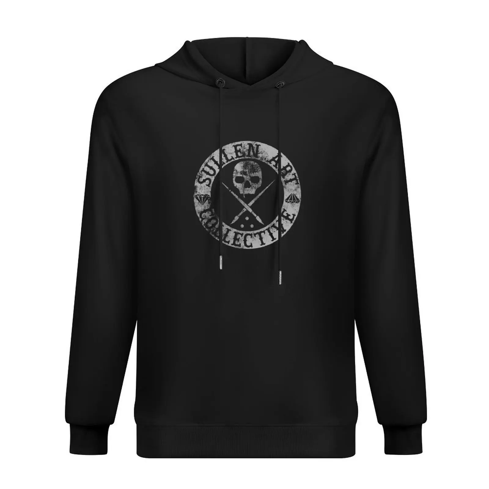 

Icon Art Tattoo Hoodie men clothes aesthetic clothing korean style clothes men clothing man hoodie