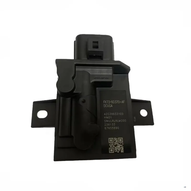 

Для контроллера топливного насоса Land Rover FK729D370AC T 4416365 LR 097220 LR 172653