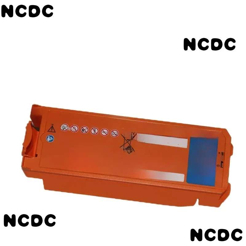 

Defibrillator AED-2100/2152/215/2152 Battery SB-214VK