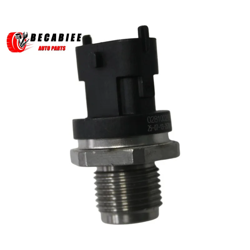 5297640 Common Rail Fuel Pressure Sensor for Dodge Ram 2500 3500 4500 5500 6.7L Cummins QSB6.7 ISDE