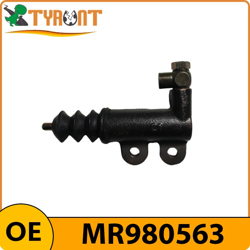 1 Uds MR980563 TYRNT cilindro de liberación de embrague para Mitsubishi Colt Lancer Galant Carisma Outlander SPACE WAGON piezas de repuesto