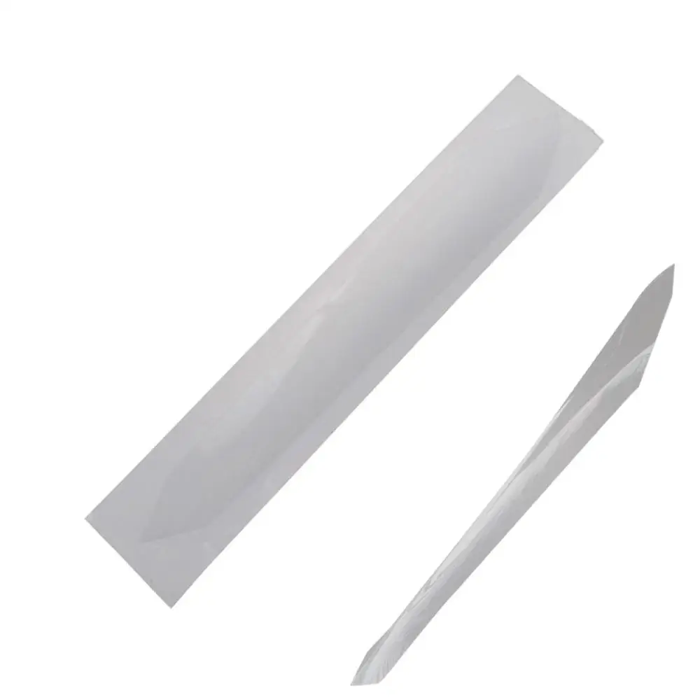 AliExpress NONE Bike Chainstay Protector Clear Bike Chain Guard Tape Film Cover For Mountain Bike Road Bike Chain Chain Stay Frame Guard Bike