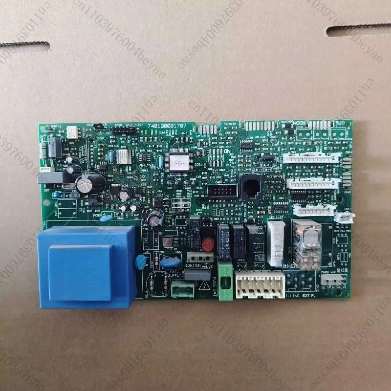 

740190001707 for Main Board Second-hand Functionally Intact