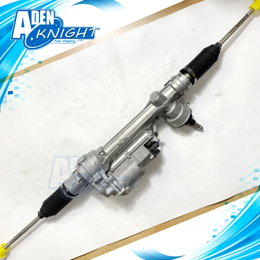 Power Steering Rack For 2016-2022 Dodge Challenger Charger Chrysler 300 68417467AA 68417467AB 68417467AC 68417467AD 68466317AA