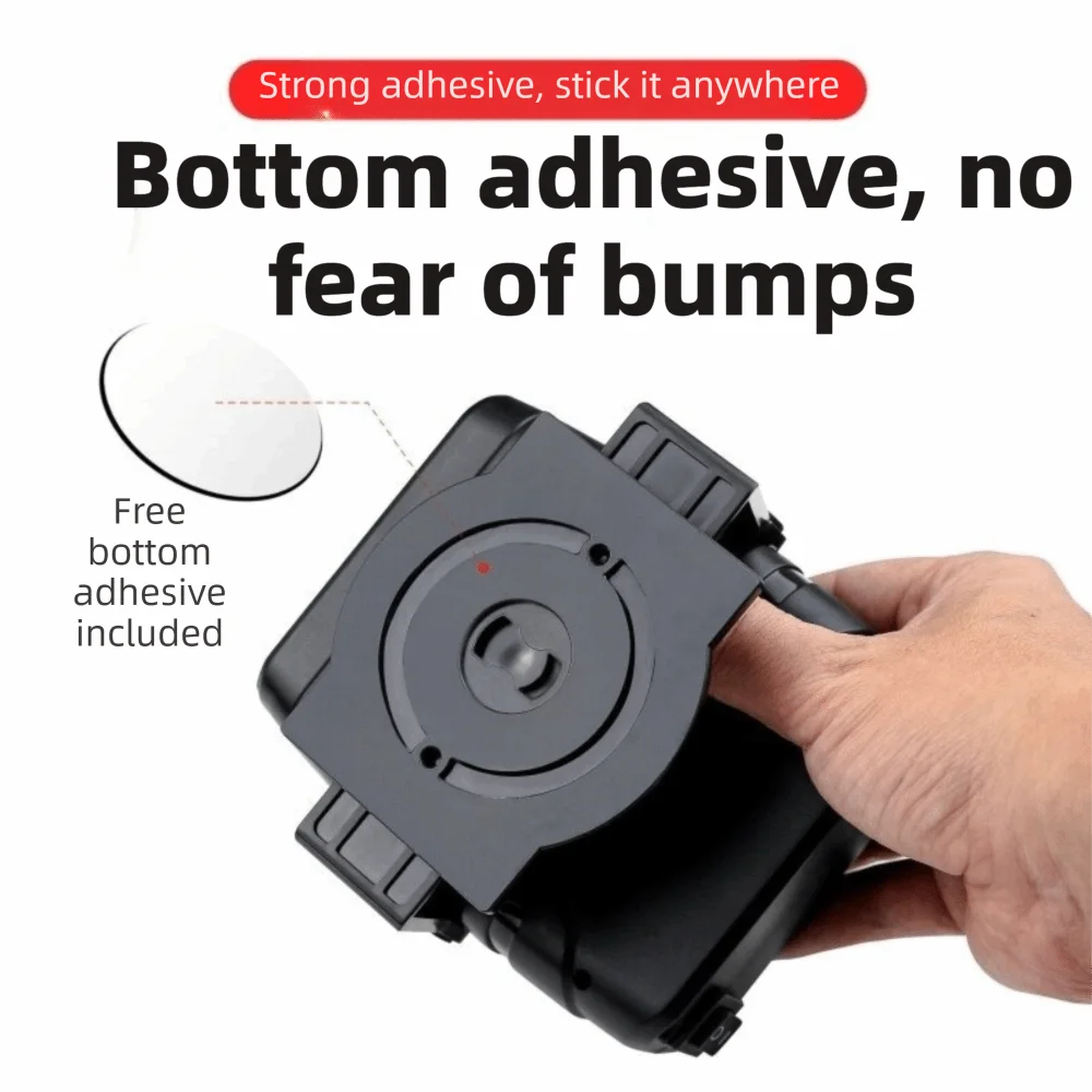 Universal 12/24V Car Heater Fast Heating Defogger Vehicle Interior Heater 360 Rotation Heater Fan Auto Accessories