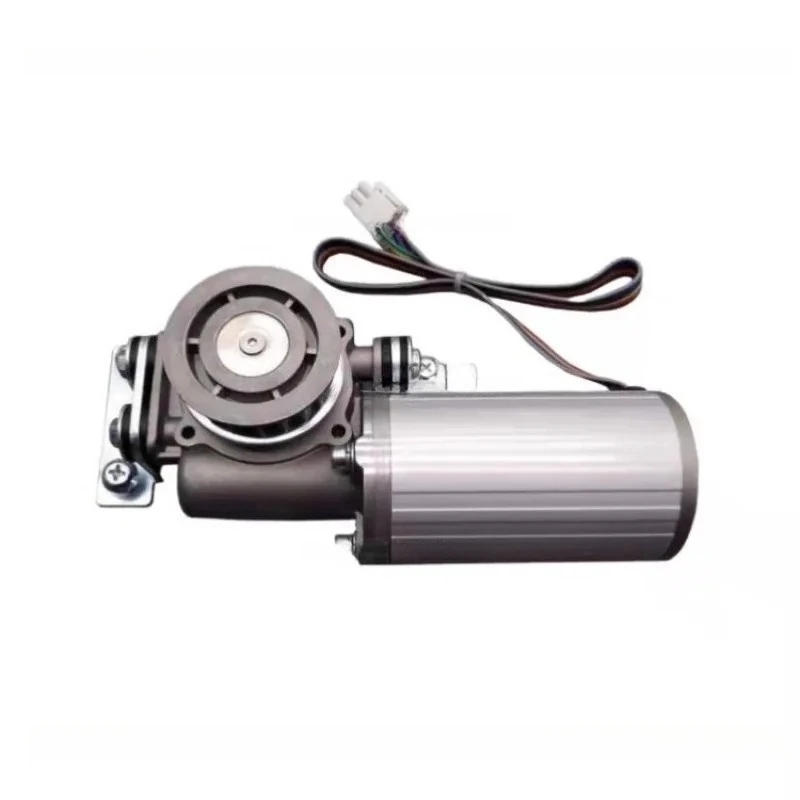 Automatic  Square Motor Automatic Door Glasscontroller Induction  Motor Round Motor