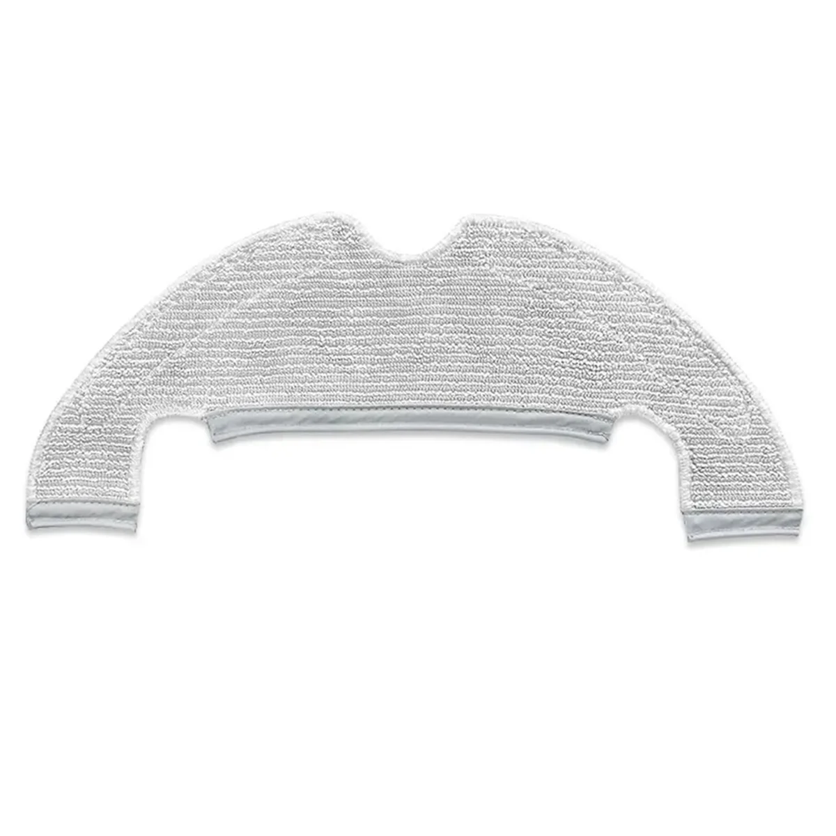 

For Robot Vacuum X10 / B102GL Hepa Filter Mop Cloths Rag Dust Bag Replacement Spare Part Accessory