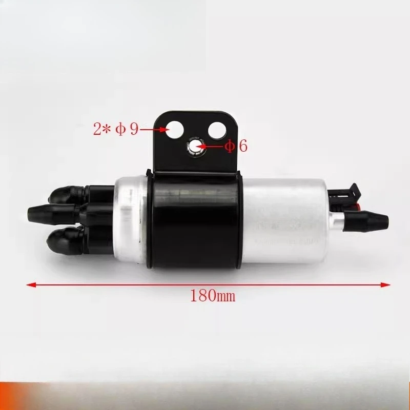 

Forklift Electric Pump 4D27G31 -27100