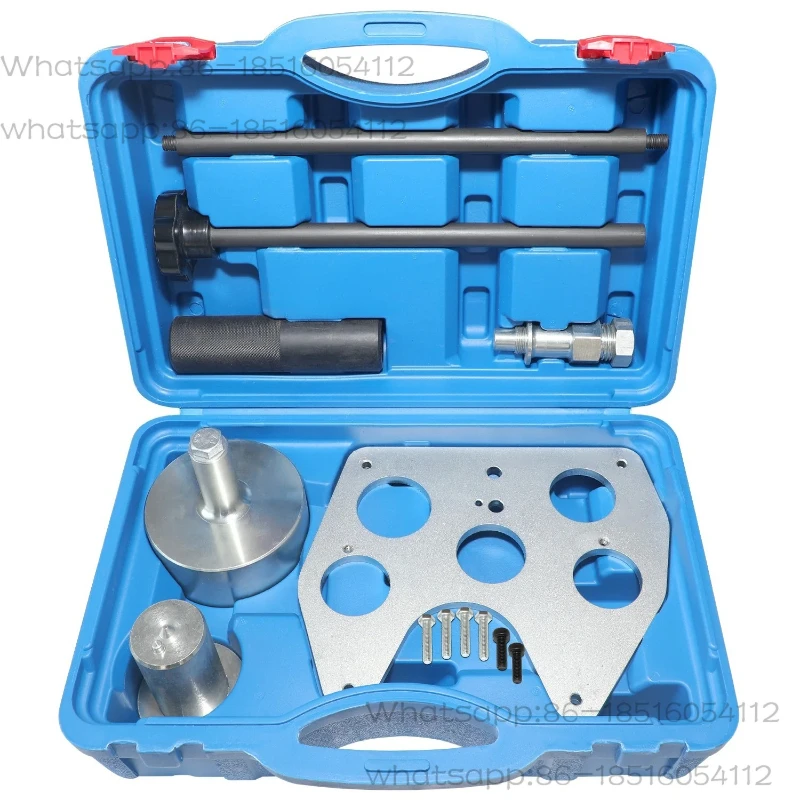 I4 engine  2.0 balance shaft tool  204DTD engine dedicated i4