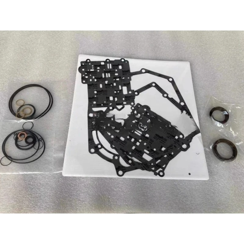 8FDDG FDZN 04321-20841-71 Forklift Transmission Repair Gasket Kit 04321-20841-71 04321-20840-71 Set