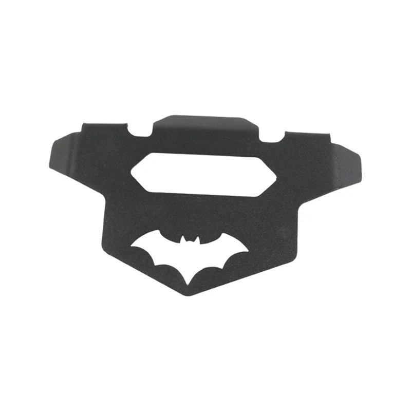 

Ac29-Motorcycle Accessories Protective Cover Front Brake Caliper For ZONTES 368G 368D 368E 350D