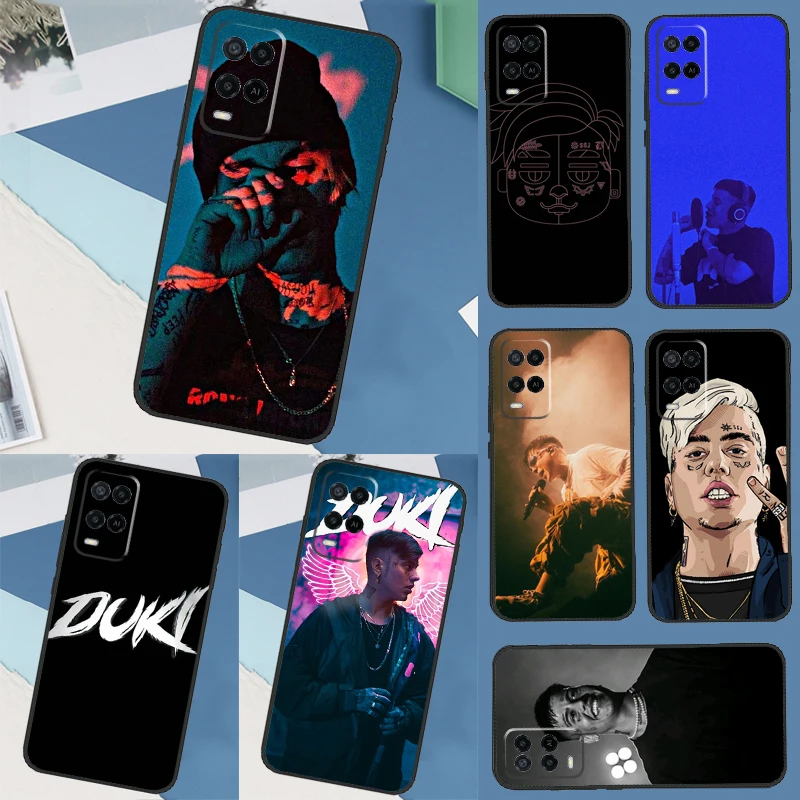 Duki Rapper Case Fo… - image